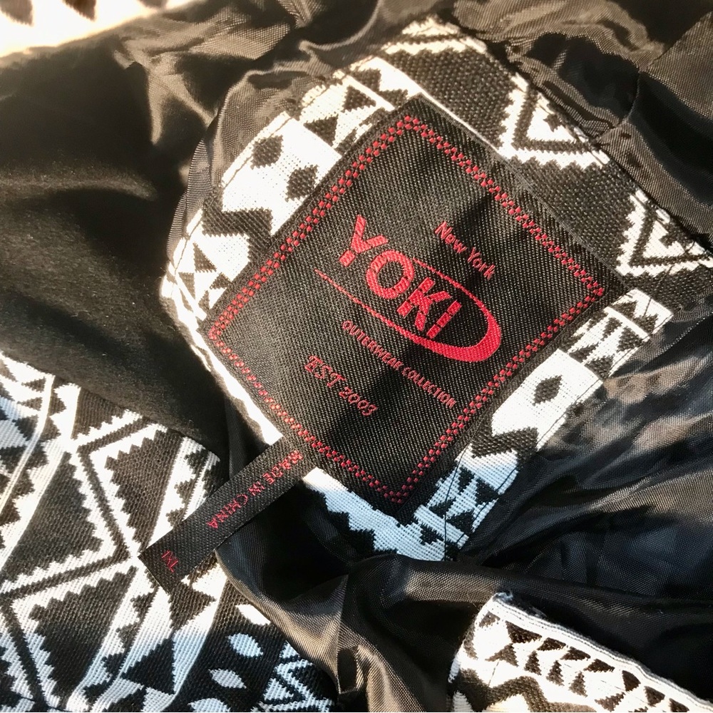 NWT jacket - Picture 4 of 7